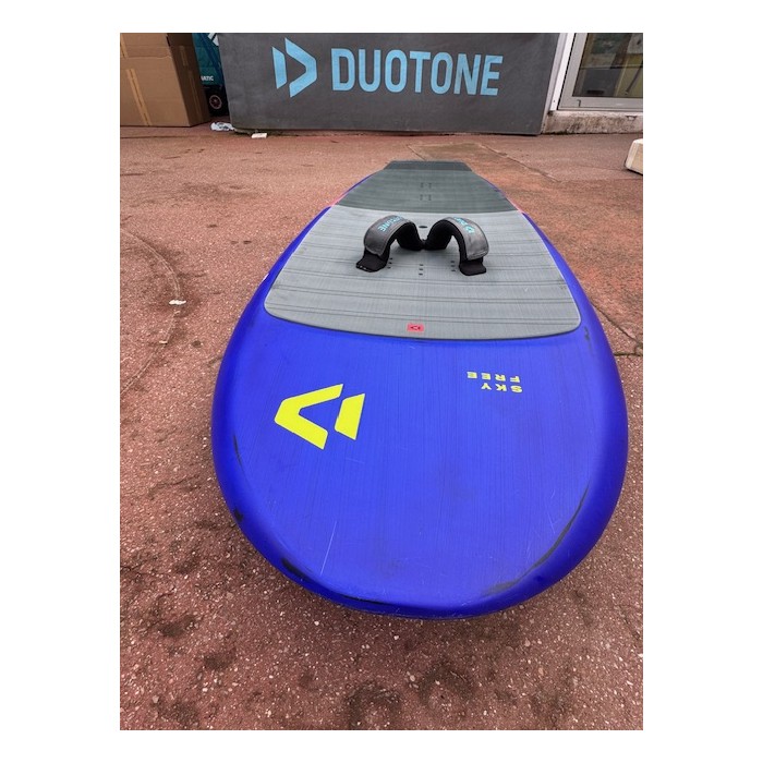 DUOTONE Sky Free 2025 Occasion