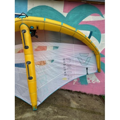 Duotone Unit D/lab 2023 5m² Occasion