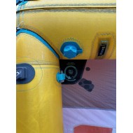 Duotone Unit D/lab 2023 5m² Occasion