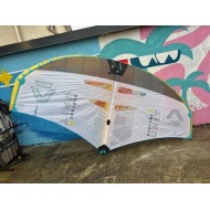 Duotone Unit D/lab 2023 5m² Occasion