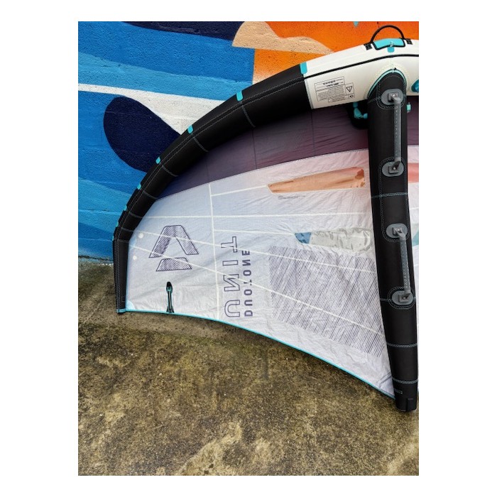 DUOTONE UNIT 4.0m² 2023 Occasion