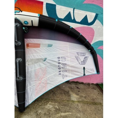 DUOTONE UNIT 4.0m² 2023 Occasion