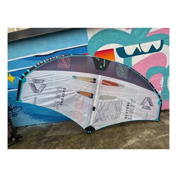 DUOTONE UNIT 4.0m² 2023 Occasion