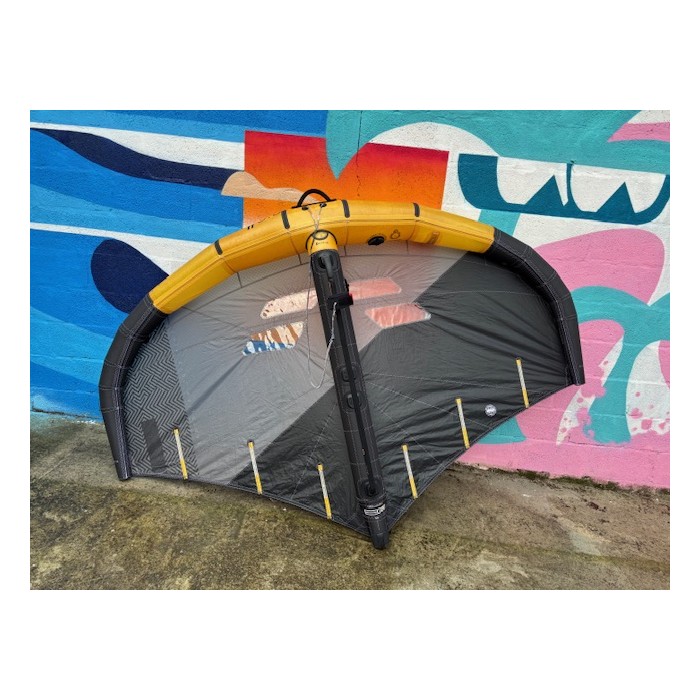 RRD Evolution Gold Wing Y30 3.0m² Occasion