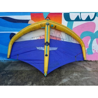 DUOTONE Unit D/Lab 2025 3.5 Boom Occasion