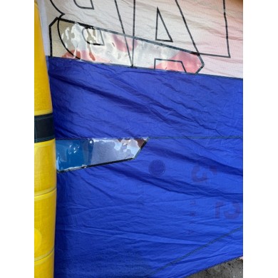 DUOTONE Unit D/Lab 2025 3.5 Boom Occasion