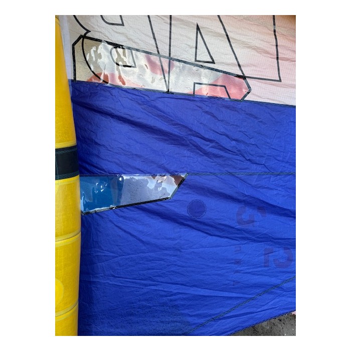 DUOTONE Unit D/Lab 2025 3.5 Boom Occasion