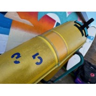 DUOTONE Unit D/Lab 2025 3.5 Boom Occasion