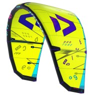 DUOTONE Dice Sls 2025 Lime 8m²