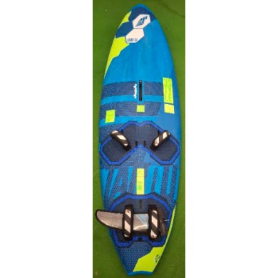 TABOU 3S Classic LTD 117L 2021 Occasion