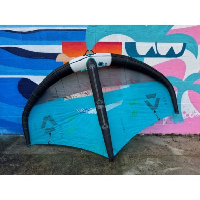 DUOTONE Unit 3.5m² 2024 Occasion