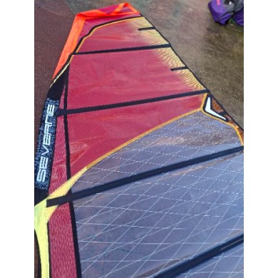 SEVERNE Gator 7.5m² 2013 - Occasion