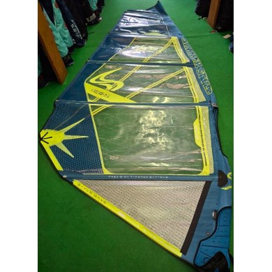 SIMMER Icon 5.3m² 2022 Occasion