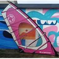 UNIFIBER Expérience EVO II 4.0m² Dacron gréement complet Occasion