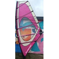 UNIFIBER Expérience EVO II 4.0m² Dacron gréement complet Occasion