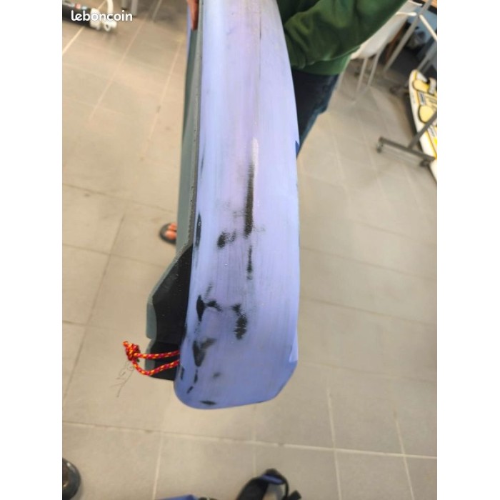 DUOTONE SKYBRID 85 OCCASION