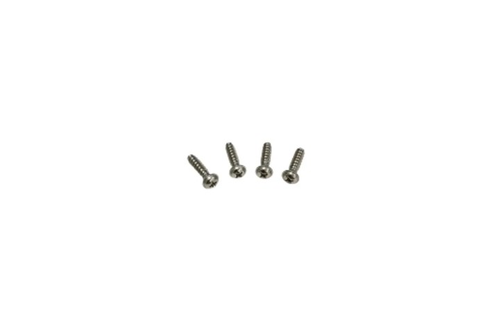 DUOTONE Screw For Footstrap M7x28 ( 4pcs)