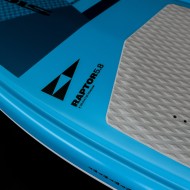 SIC Raptor Foil Board AT