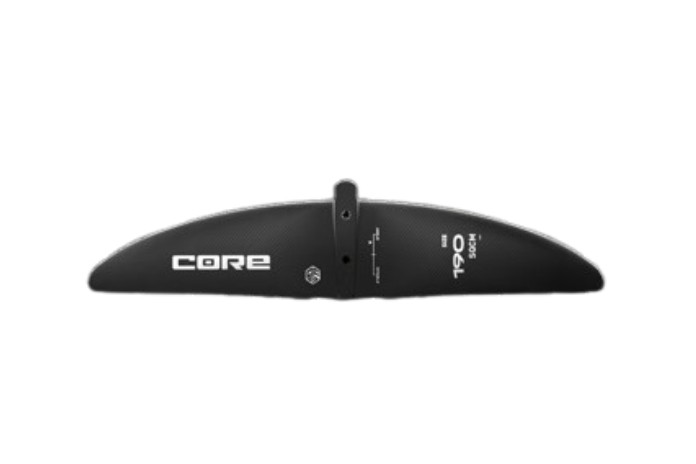 CORE Stabilizer CFS