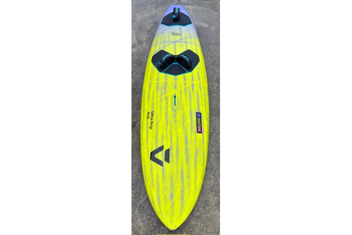 DUOTONE Ultra Grip SLS ( Quad ) 82L 2026 Occasion/Test