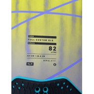 DUOTONE Ultra Grip SLS ( Quad ) 82L 2026 Occasion/Test