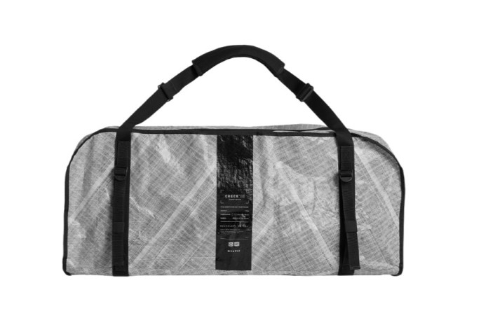 MYSTIC Check-in Bag 3DI