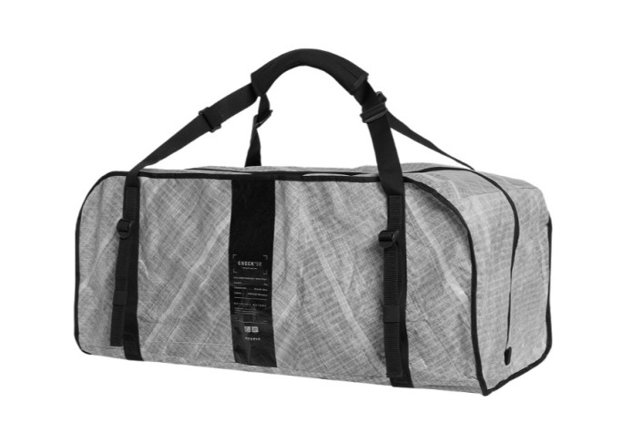 MYSTIC Check-in Bag 3DI