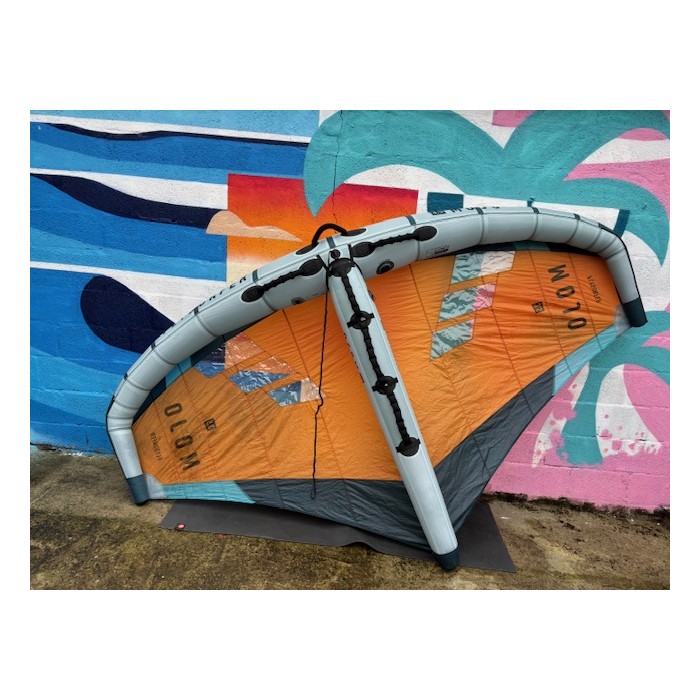 FLYSURFER Mojo 3.5m² Occasion