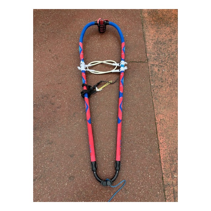 DYNAFIBER Continuous Alloy 140-190 Occasion