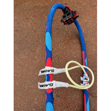 DYNAFIBER Continuous Alloy 140-190 Occasion