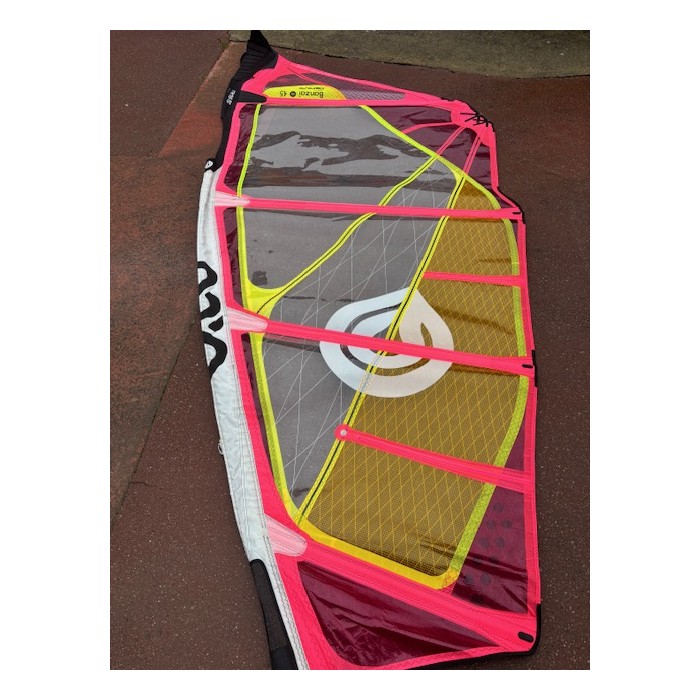 GOYA Banzai Pro 4.5m² 2019 Occasion