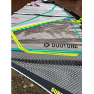 DUOTONE Supe Hero HD 5.7m² 2020 Occasion