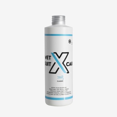 WETSUIT X CARE 500ml WETSUIT X CARE 500ml