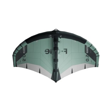 F-ONE Strike V6 2026