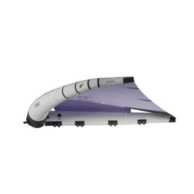 F-ONE Strike V6 QuadX 2026