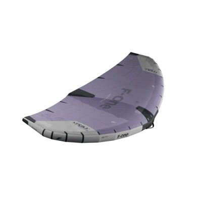 F-ONE Strike V6 QuadX 2026