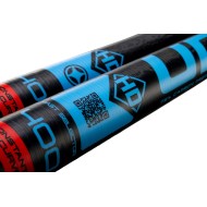 UNIFIBER HD RDM C75 Constant FL Curve Incl Mast Bag