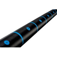 UNIFIBER HD RDM C75 Constant FL Curve Incl Mast Bag