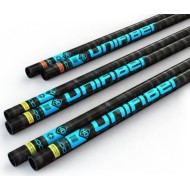 UNIFIBER HD RDM C75 Constant  FH Curve Incl Mast Bag