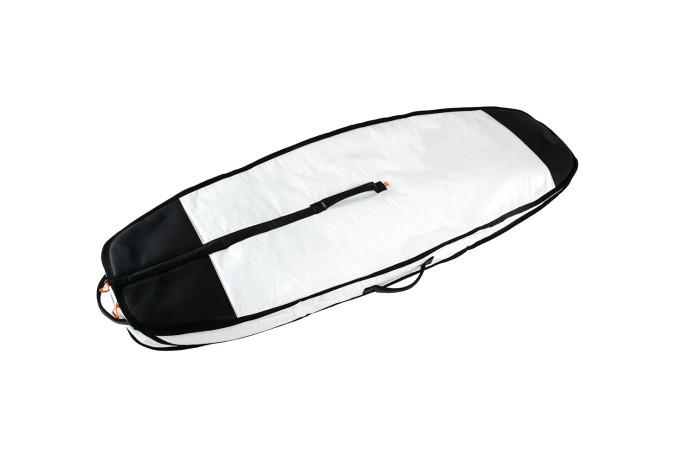 UNIFIBER Boardbag Pro Luxury Foil w/ Sidewall