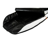 UNIFIBER Boardbag Pro Luxury Foil w/ Sidewall