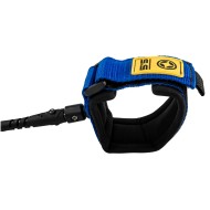 UNIFIBER Wing Wrist Leash Coiled