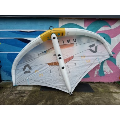 DUOTONE Unit SLS Concept Blue 2025  Occasion