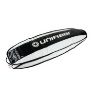 UNIFIBER Boardbag Pro Luxury Foil w/ Sidewall
