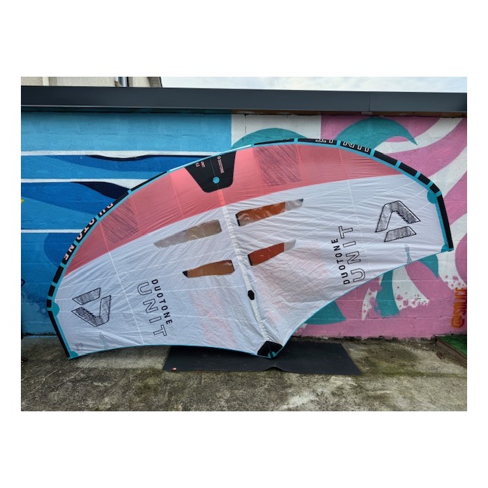 DUOTONE Unit 2023 5.0m² Occasion