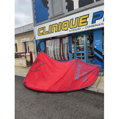 NORTH Reach 9m² 2023 Occasion