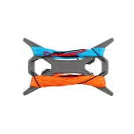 Vector Quad Pro Kitelines 4X25m 210/110kg