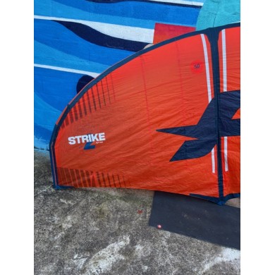 F-ONE Strike V2 5.0m Occasion