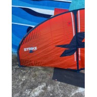 F-ONE Strike V2 5.0m Occasion