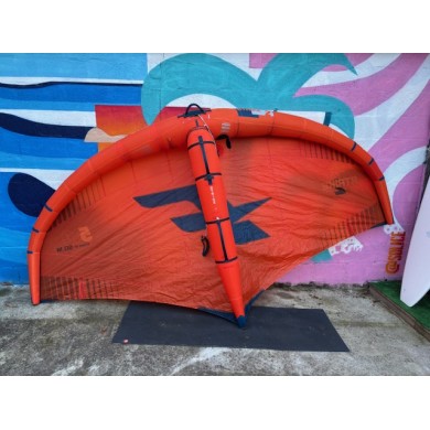 F-ONE Strike V2 5.0m Occasion